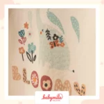 Eslenza 2’li Kız Tulum – Bloomy